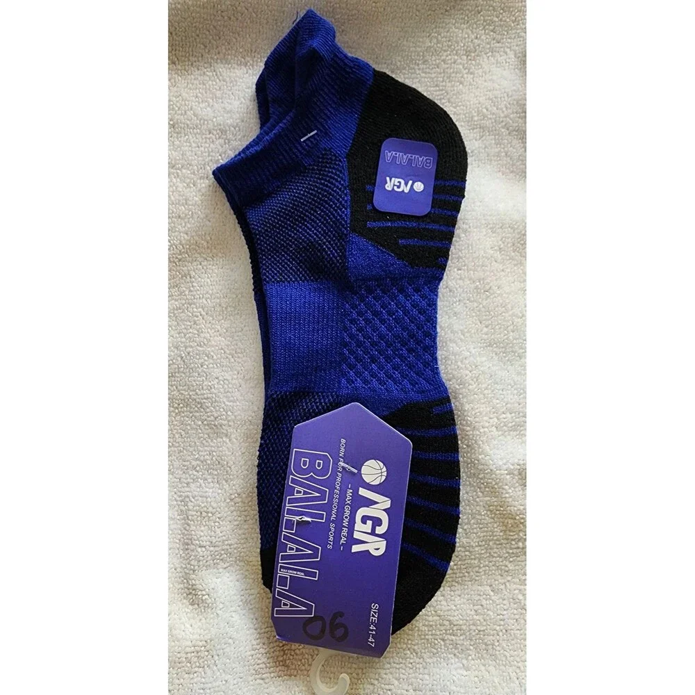 tights & socks cotton 80%